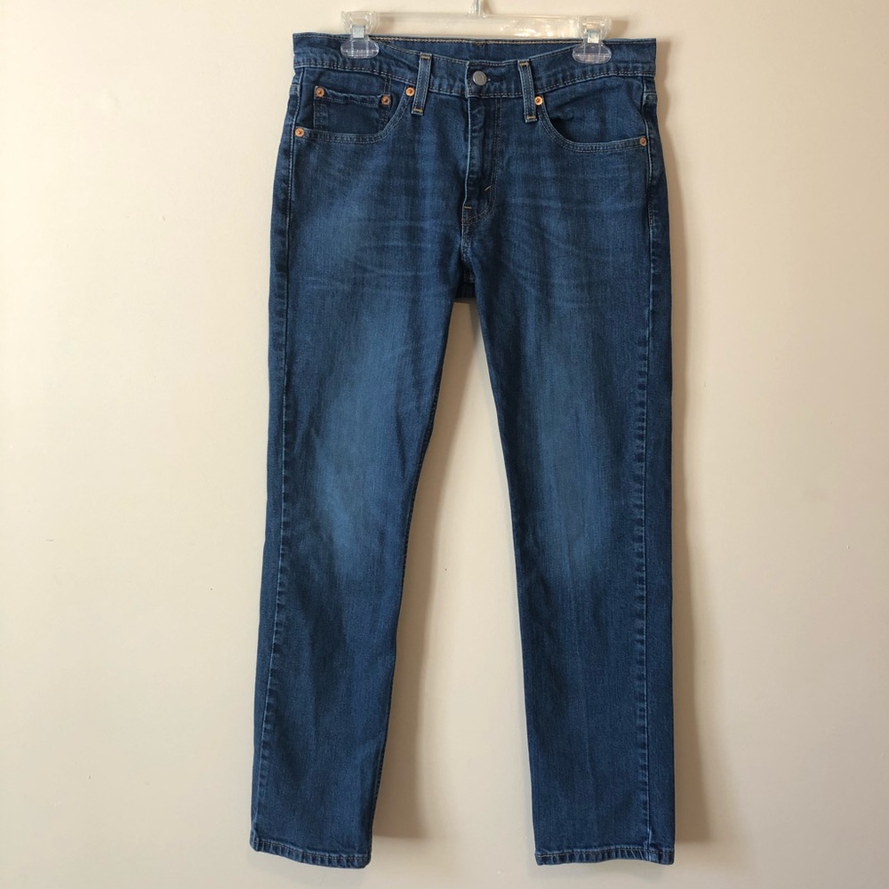 Levi’s Men’s Jeans